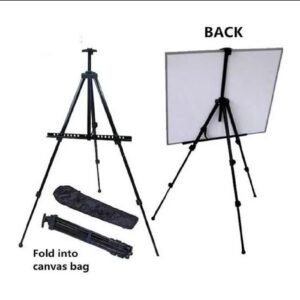 Foldable Painting Art Easel