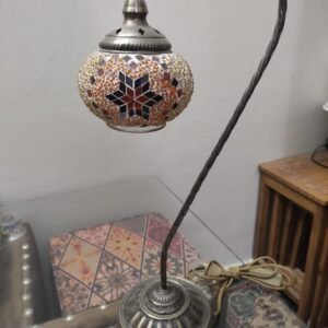 Turkish Lamp 2