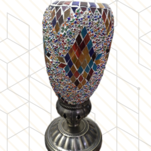 Turkish Lamp 1
